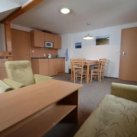Hébergement de vacances Skichom *