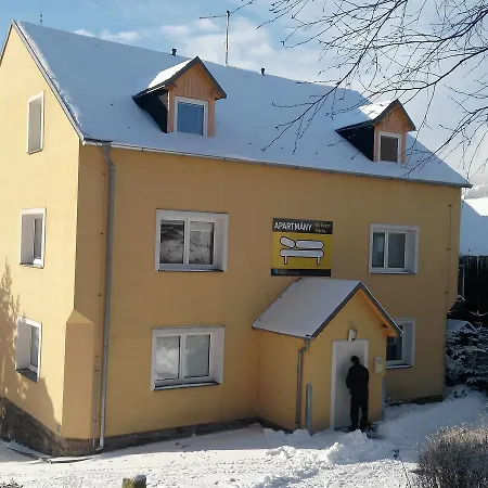 Skichom * Loucna pod Klinovcem
