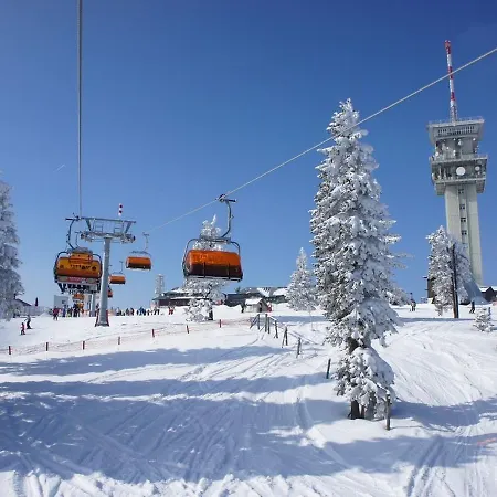 Holiday home Skichom *