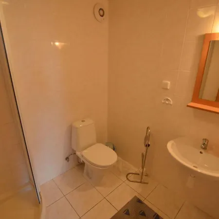 Skichom Holiday home