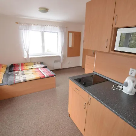 Holiday home Skichom